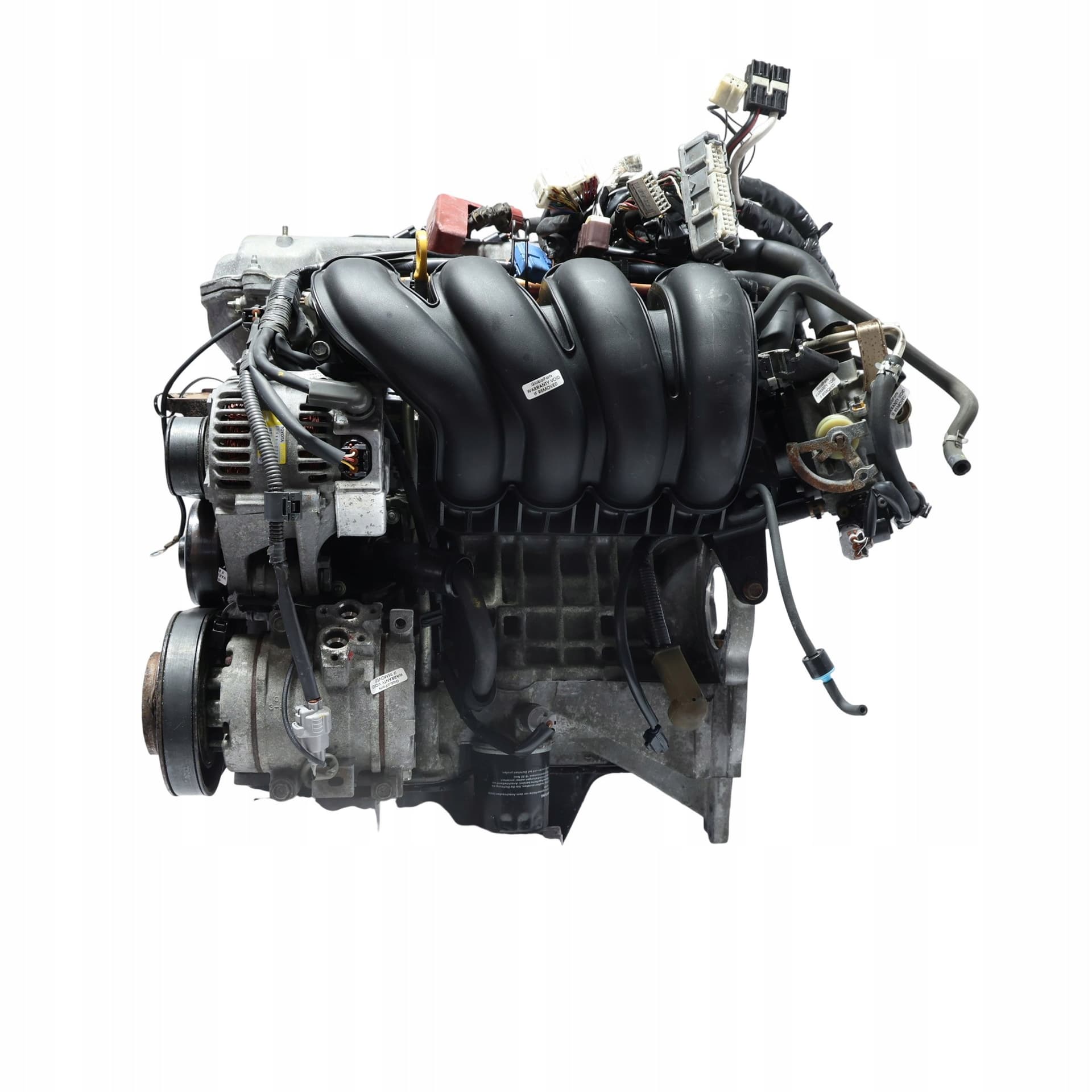 Moteur 1ZZ-FE — vue 3
