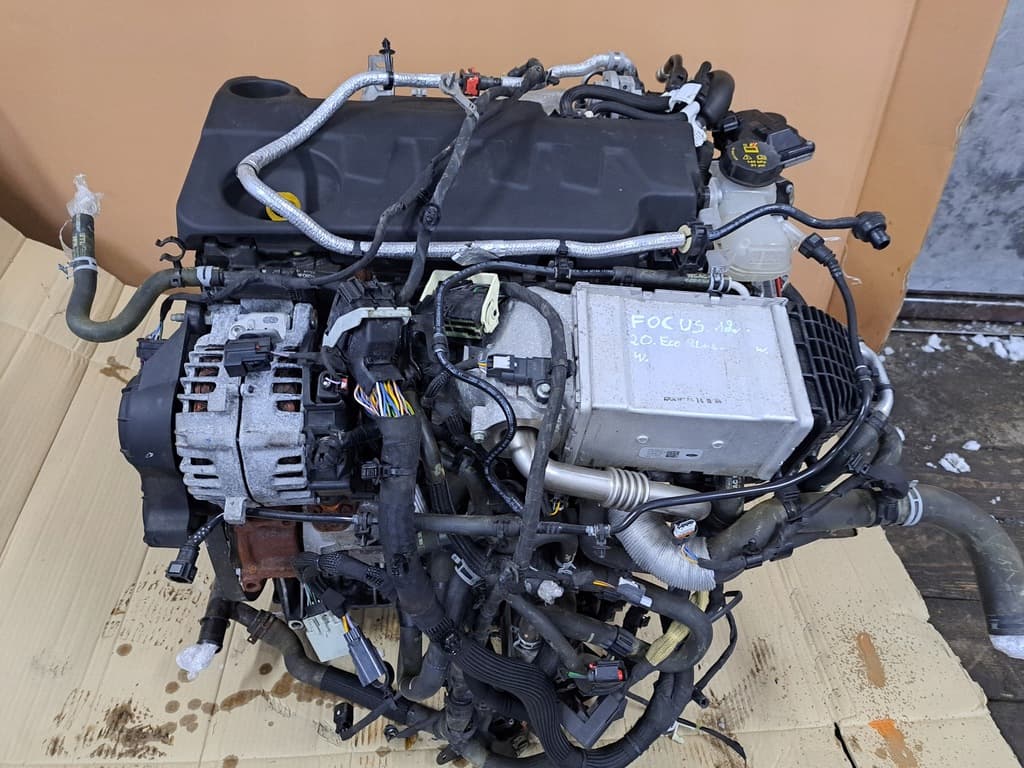 Moteur YLDA — vue 4