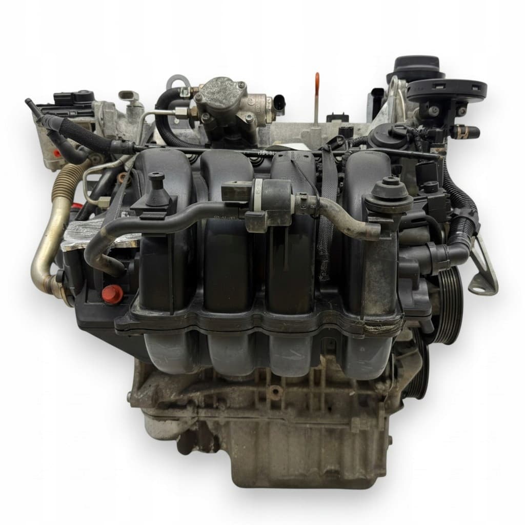 Moteur BLF — vue 3