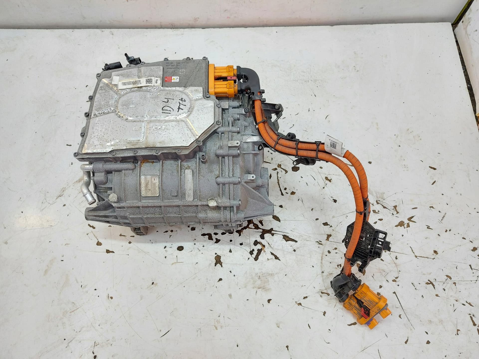 Moteur EBJC - Image 1