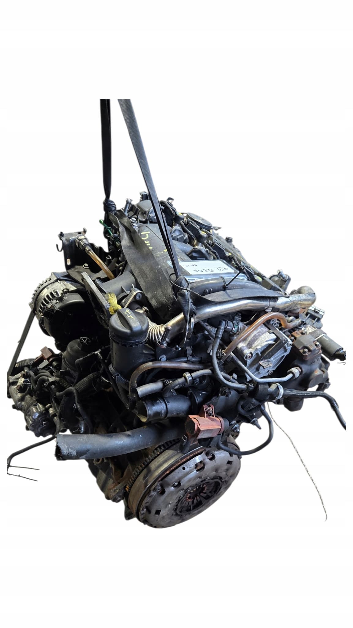 Moteur QXBB — vue 3