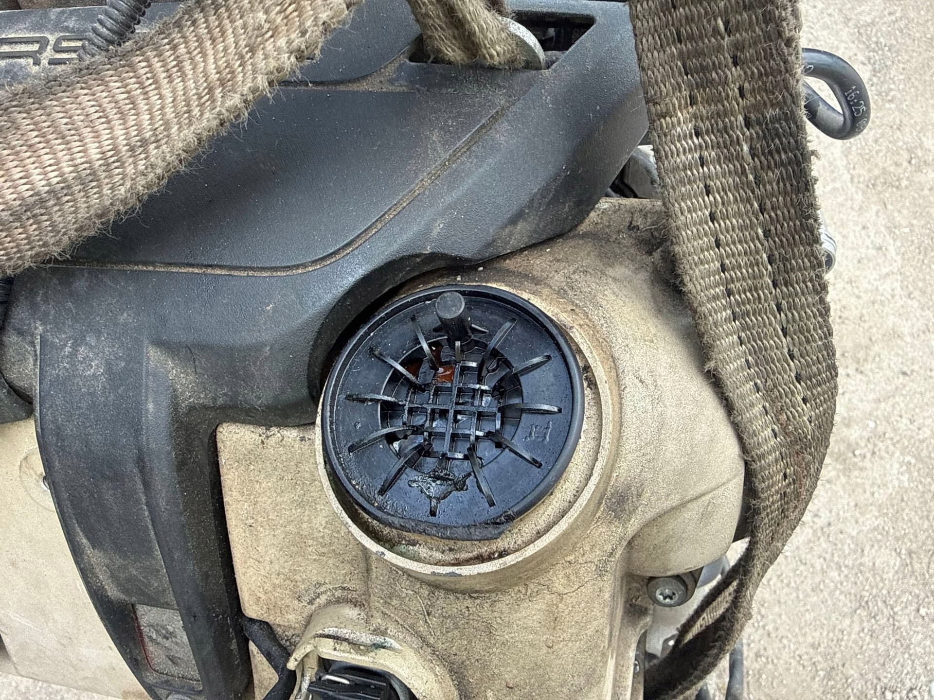 Moteur M 48.02 — vue 6