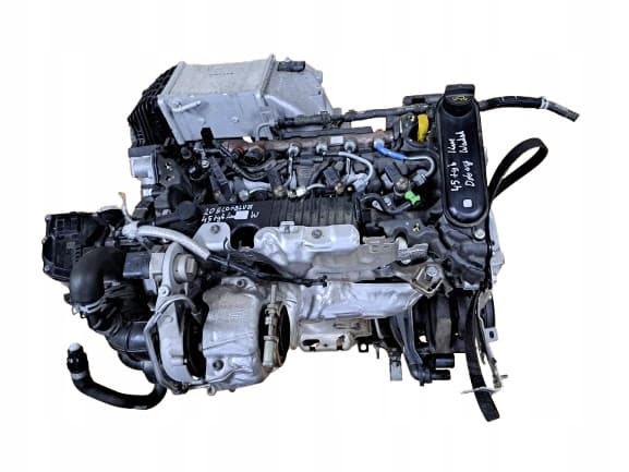 Moteur BCCC - Image 1