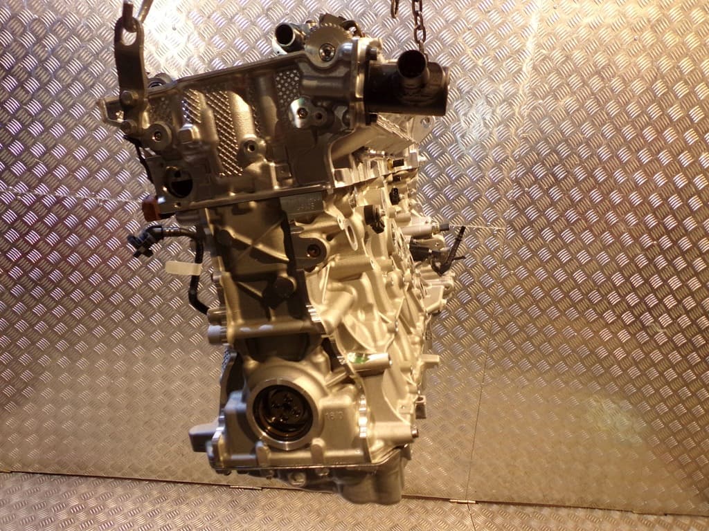 Moteur B58 B30 B pour BMW X3