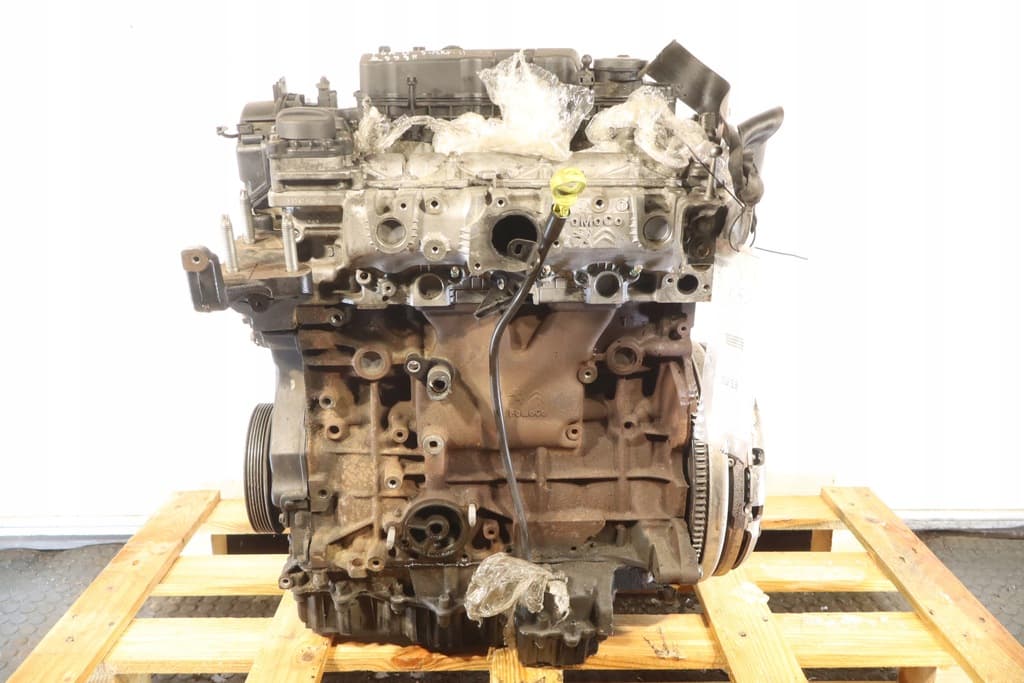 Moteur T7CL - Image 1