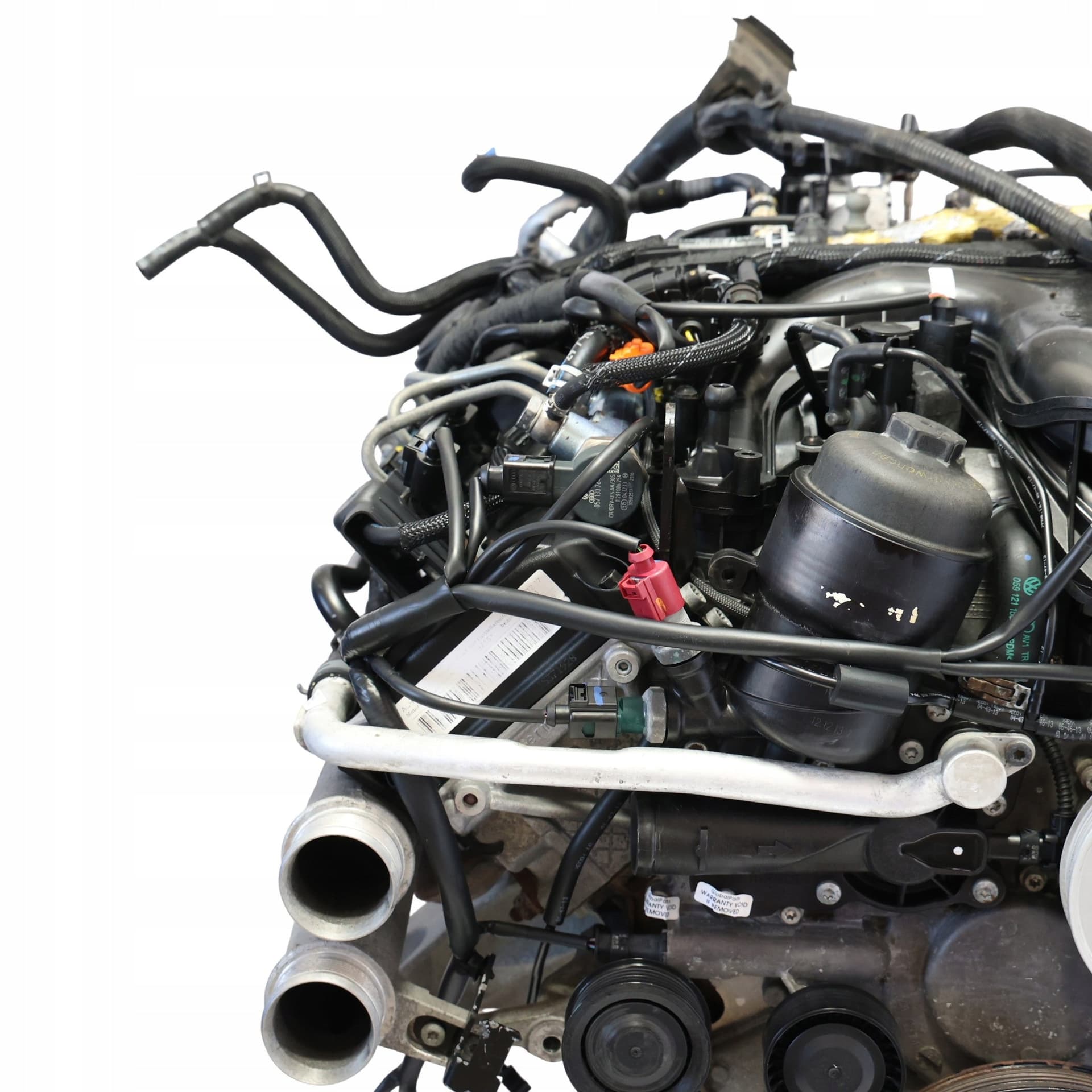 Moteur CJMA — vue 3