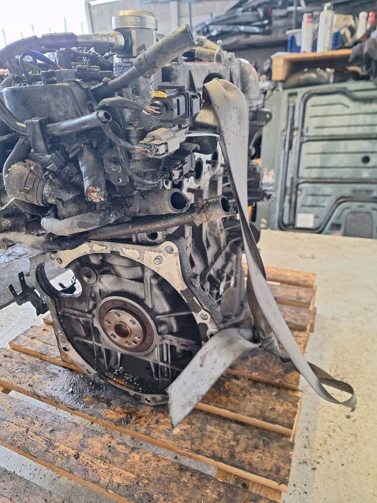 Moteur G4FD — vue 5