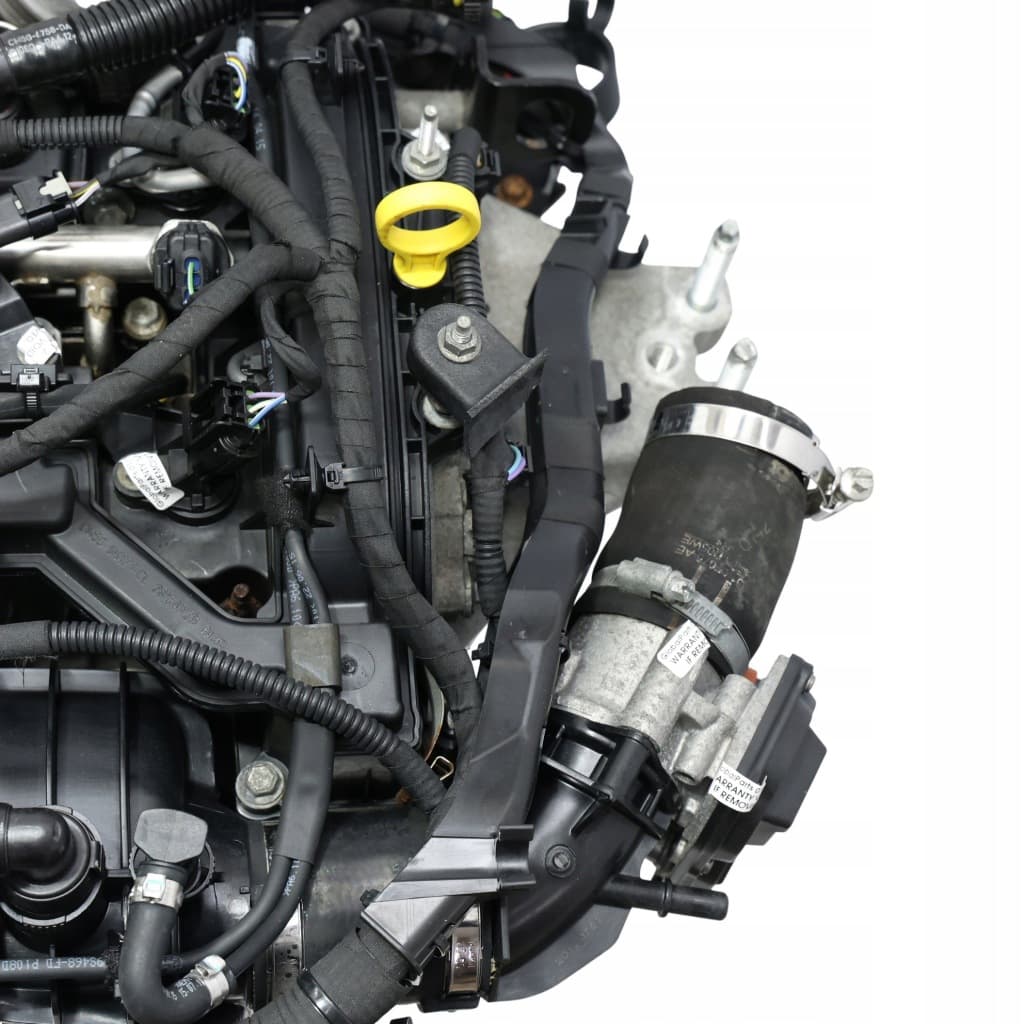 Moteur SFJA — vue 4