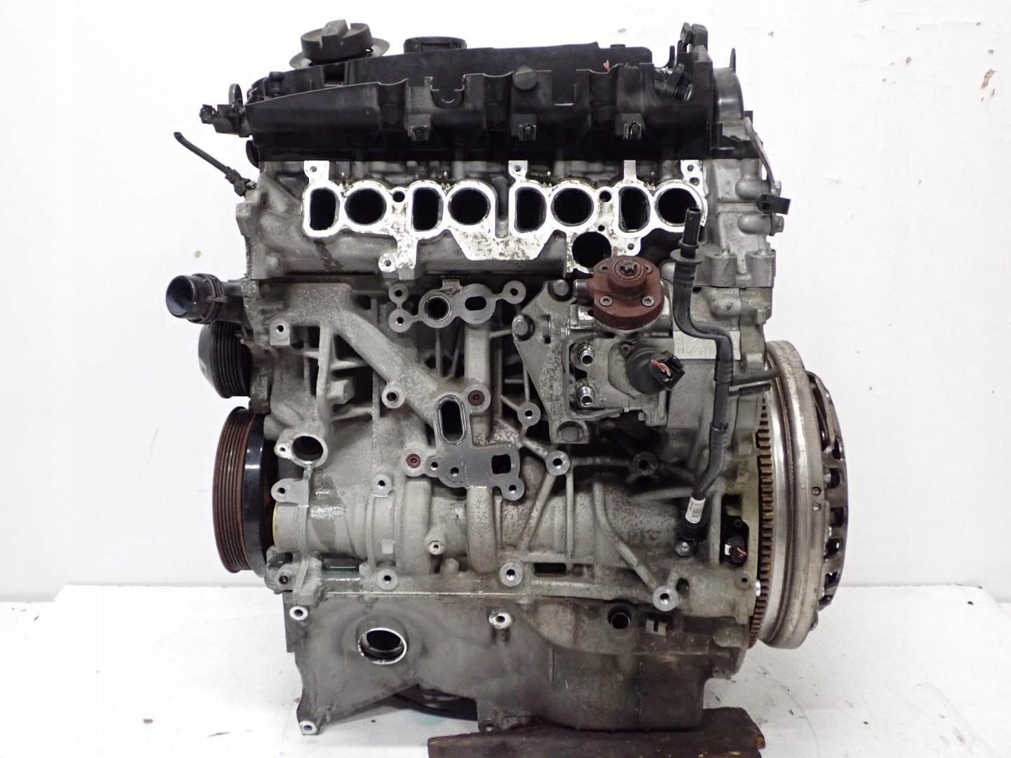 Moteur N47 D20 C - Image 1