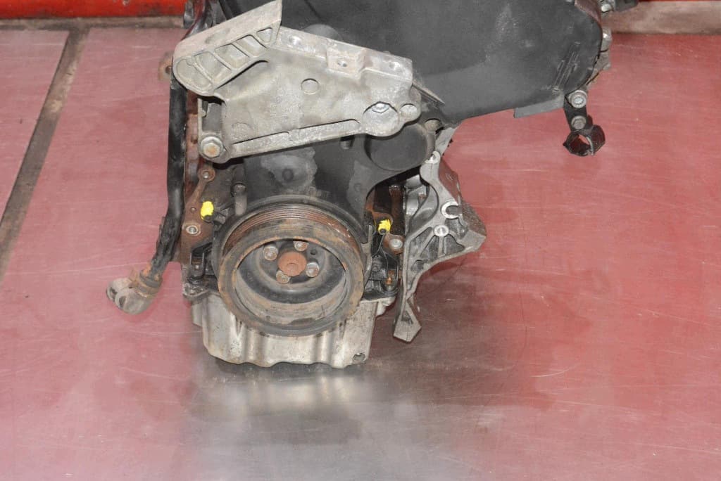 Moteur DFFA — vue 8