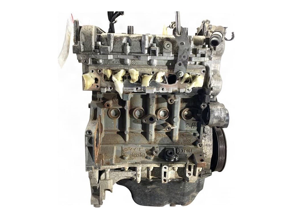 Moteur 199 A9.000 pour Fiat Panda