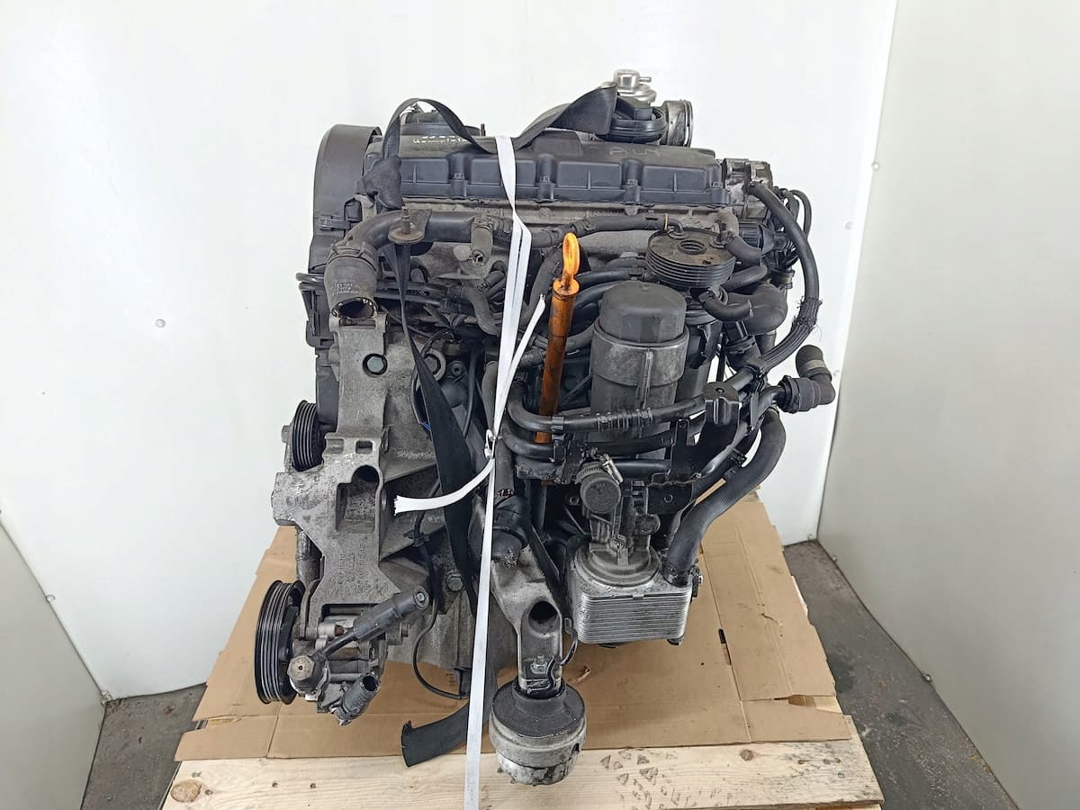 Moteur AWX - Image 1