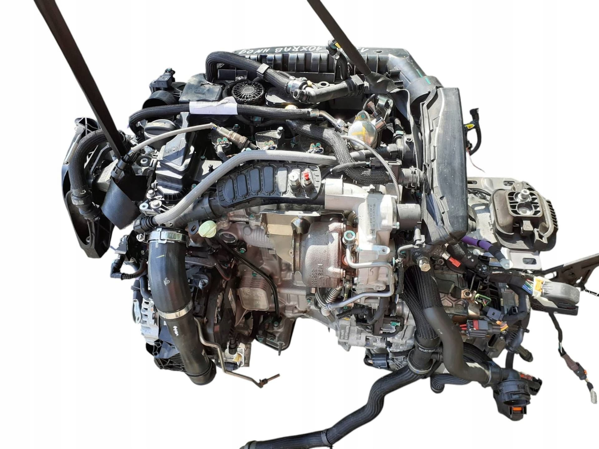Moteur HNS (EB2ADTS) pour DS Ds7