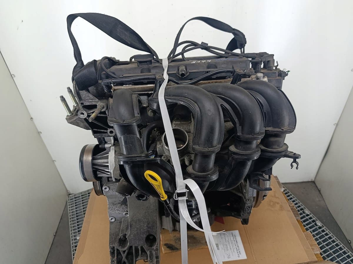 Moteur HWDA - Image 1