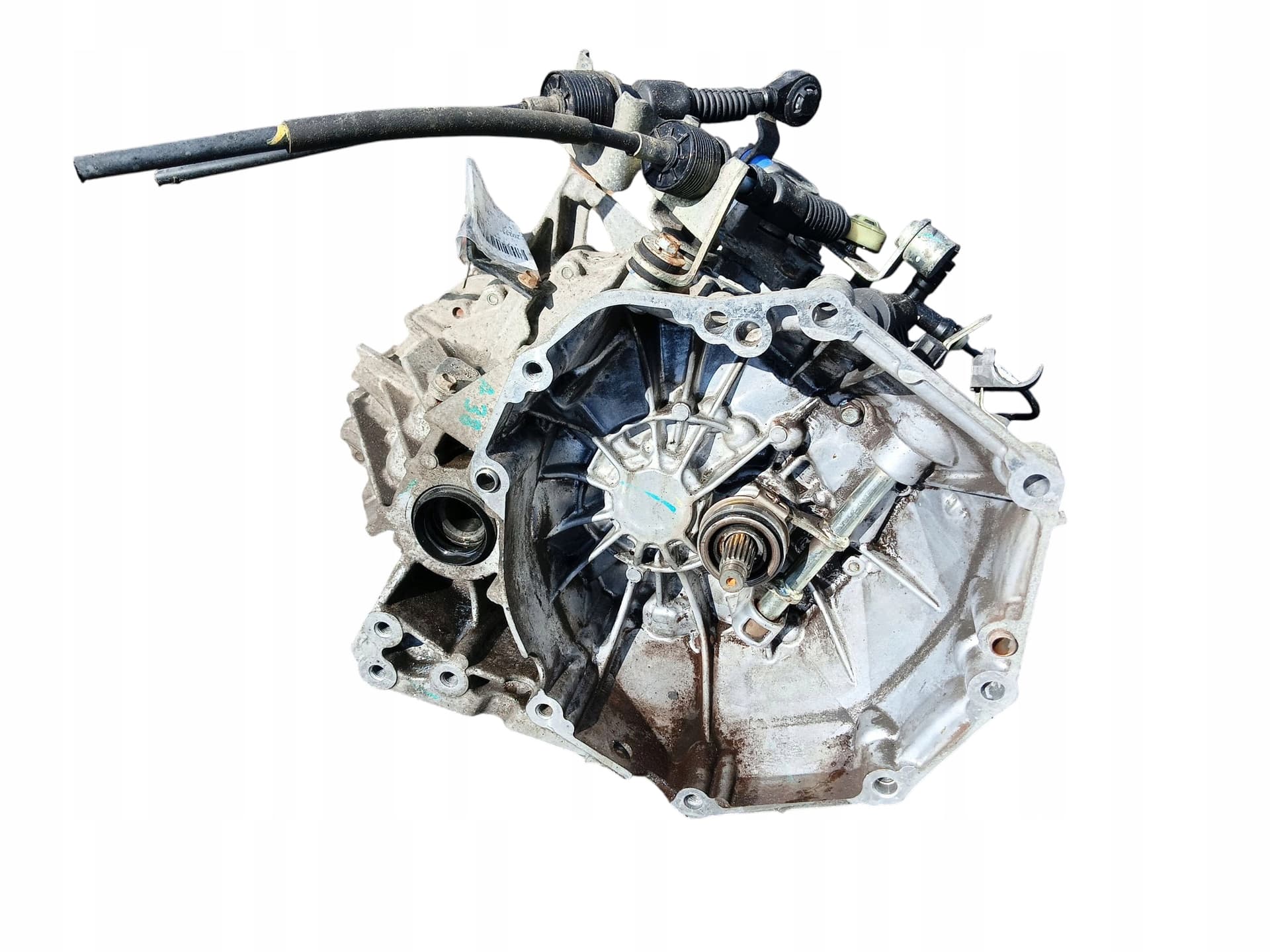 Moteur K12C - Image 1