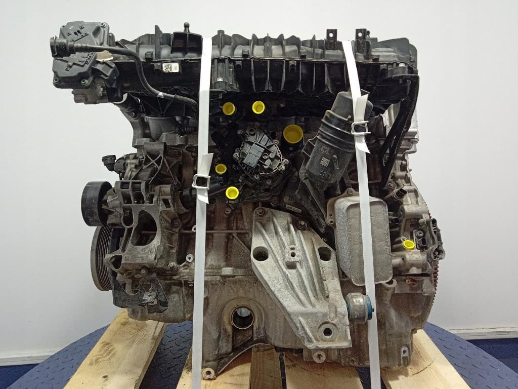 Moteur B58 B30 B — vue 4