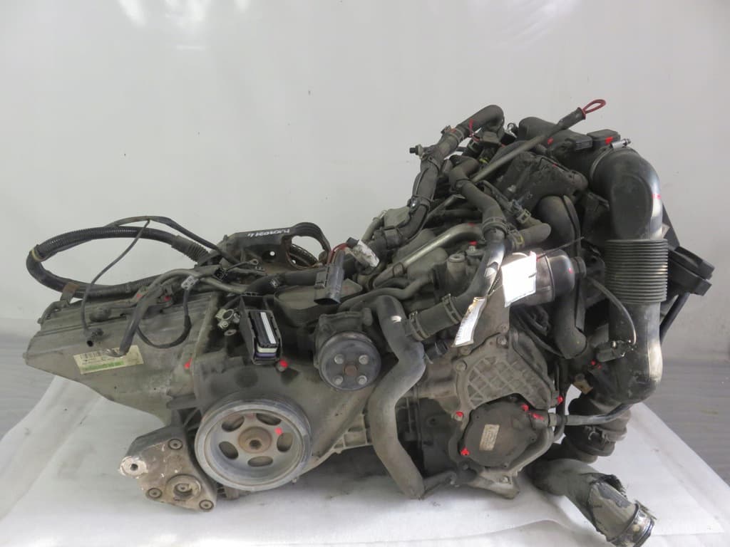Moteur OM 640.941 - Image 1