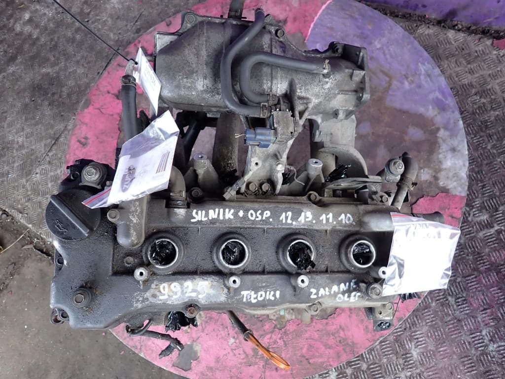 Moteur QG18DE - Image 1