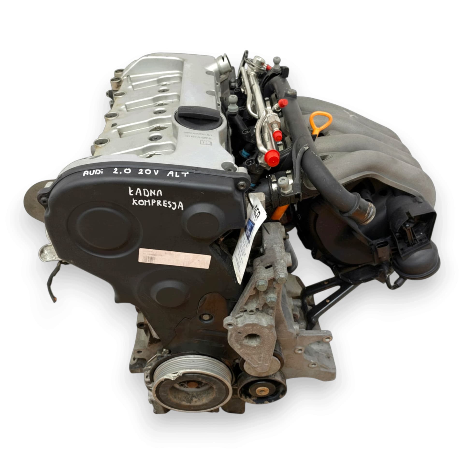 Moteur ALT - Image 1
