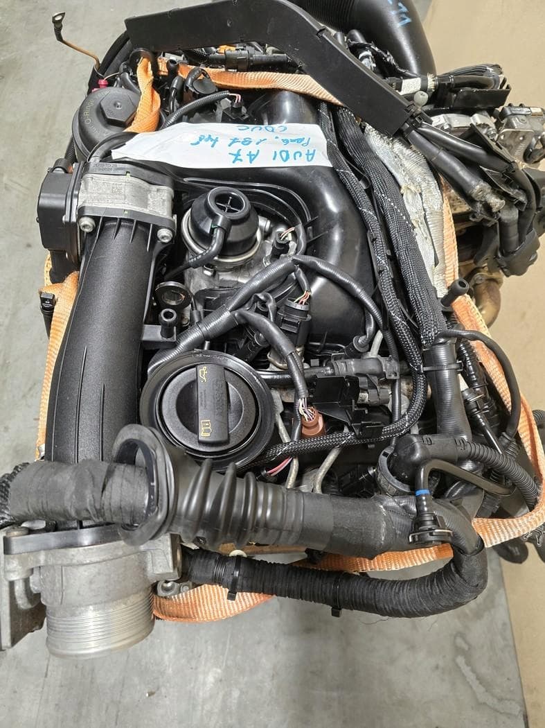 Moteur CDUC — vue 4