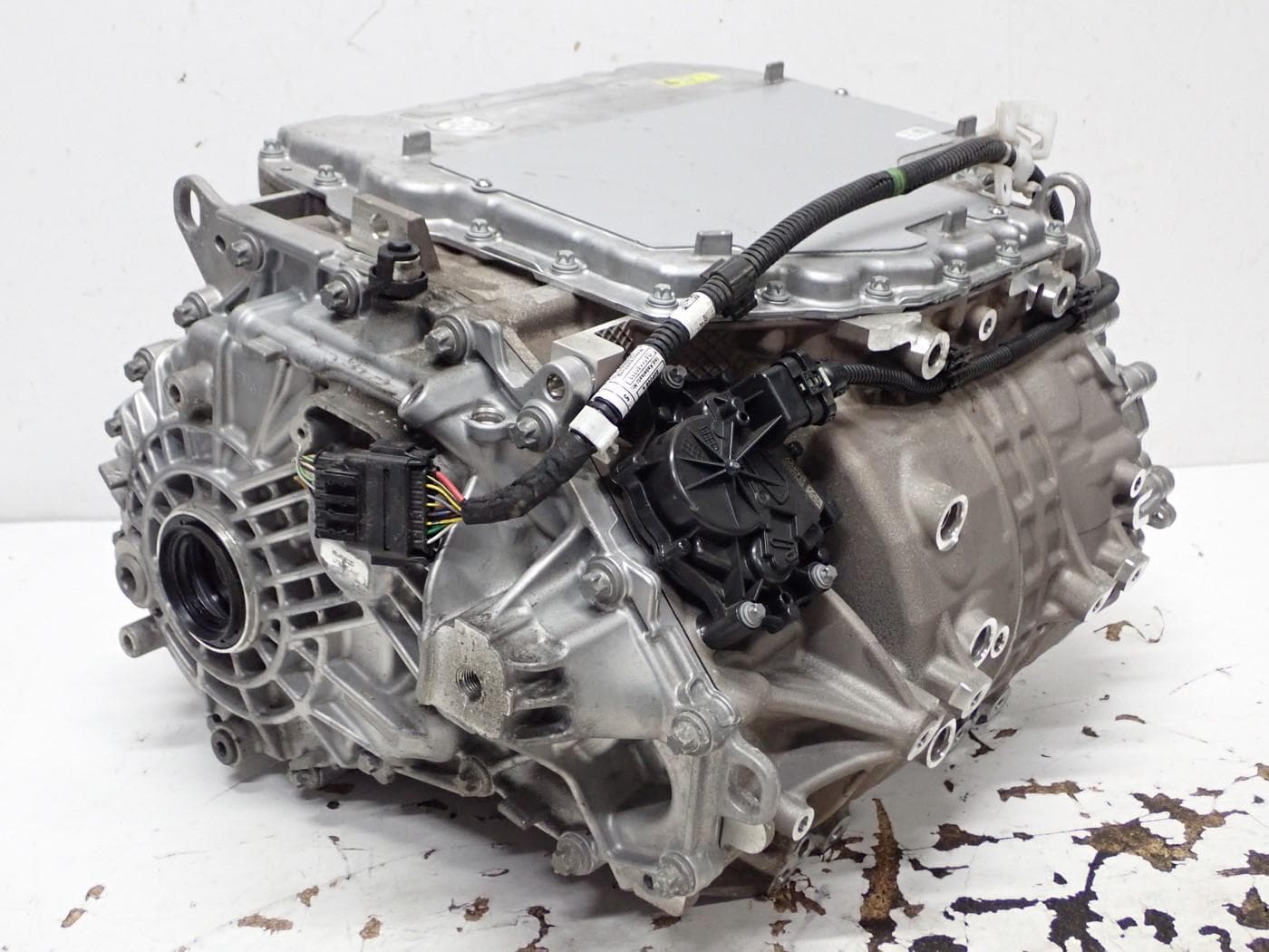 Moteur HA0003N0 pour BMW Serie 5 Electric Electric