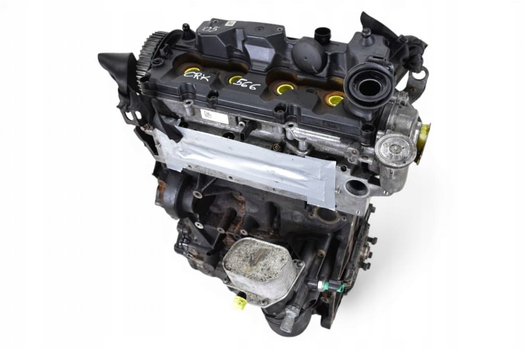 Moteur CRKA - Image 1