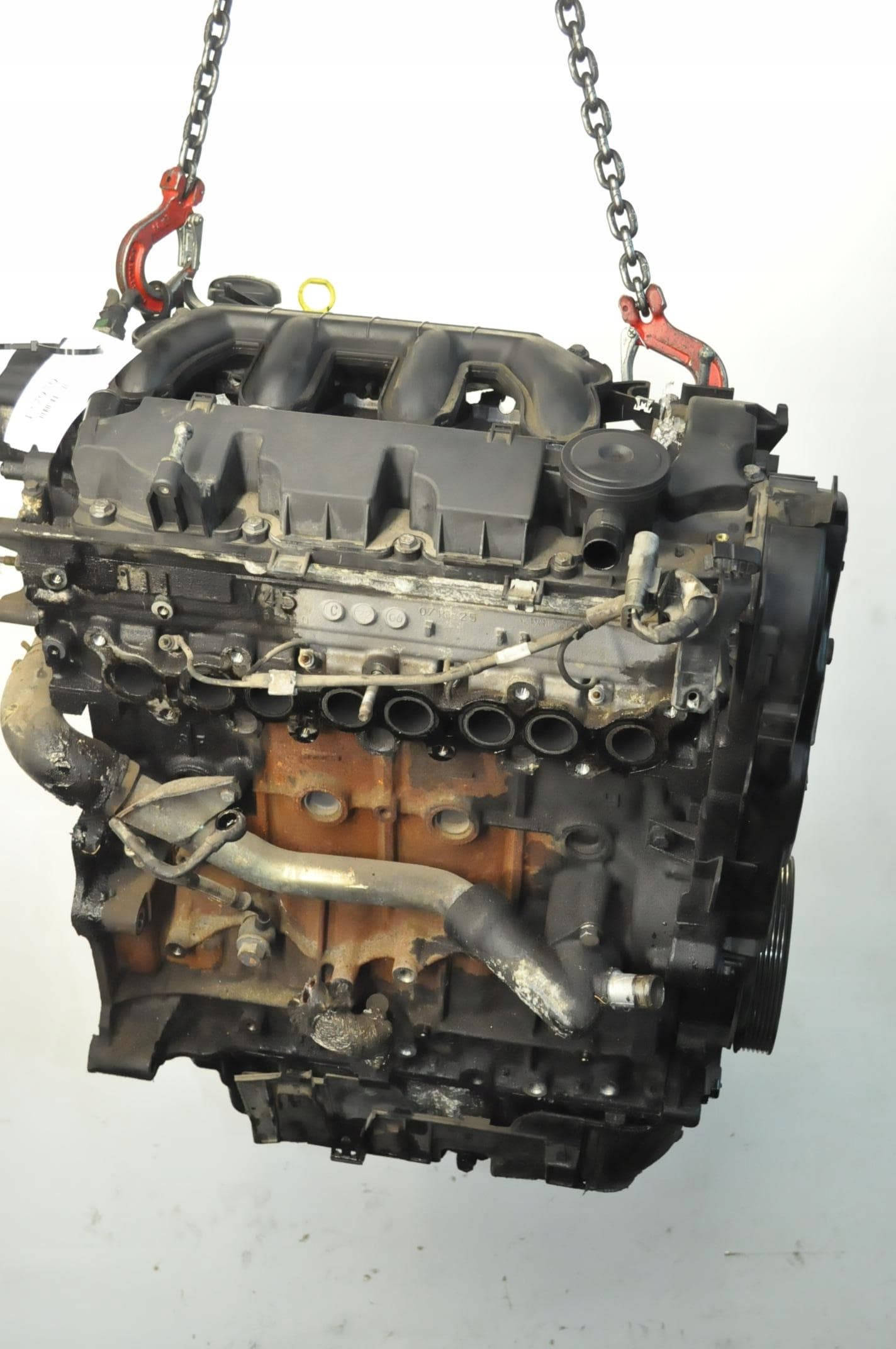 Moteur RHJ (DW10BTED4) — vue 2