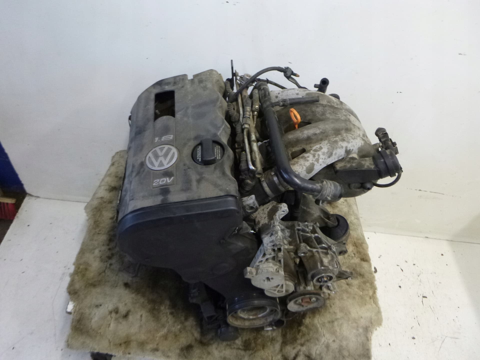 Moteur ADR - Image 1