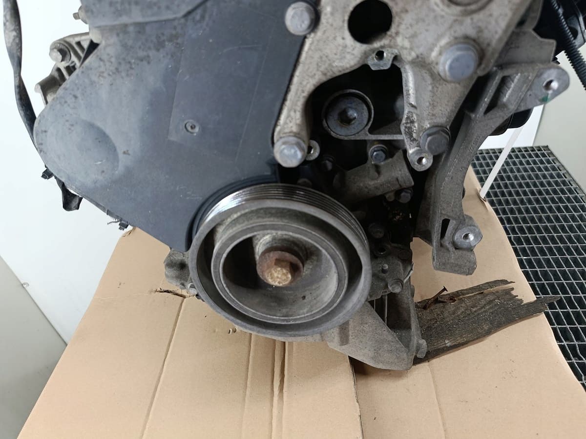 Moteur 6FY (EW7A) — vue 4