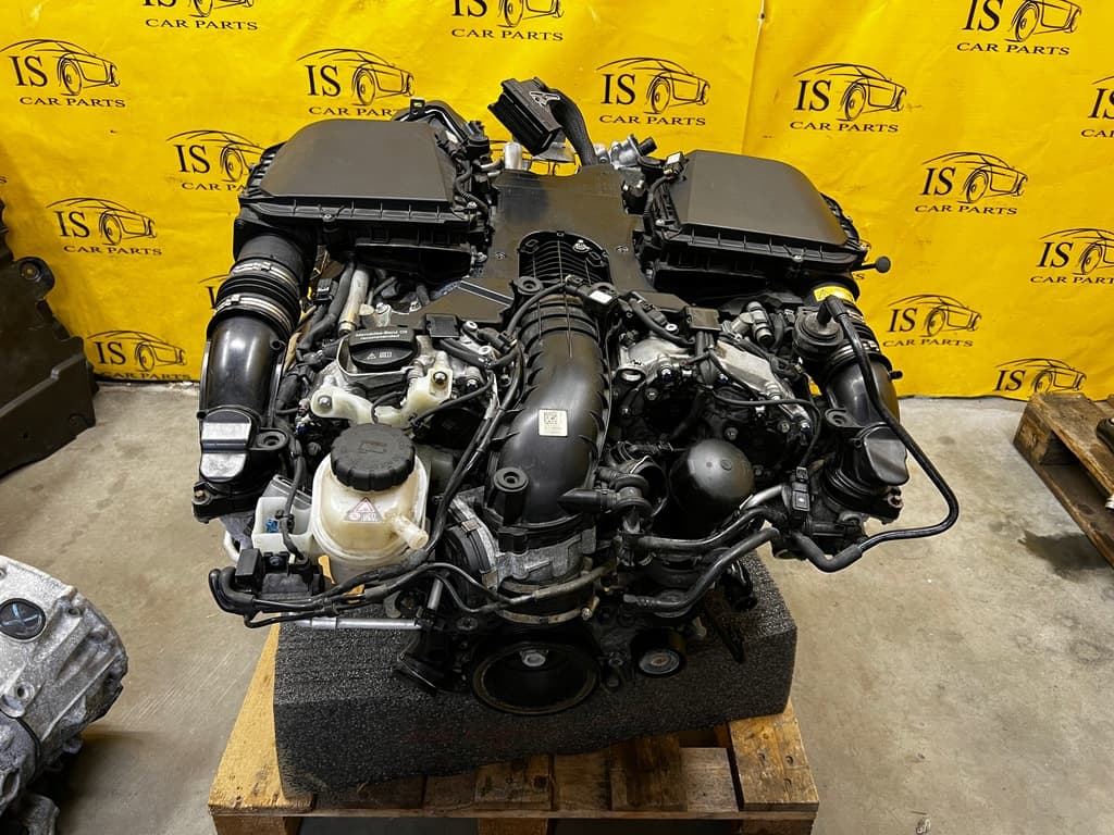 Moteur M 276.821 - Image 1