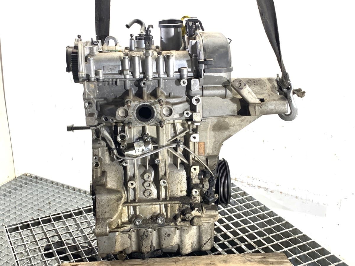 Moteur DKLC — vue 3