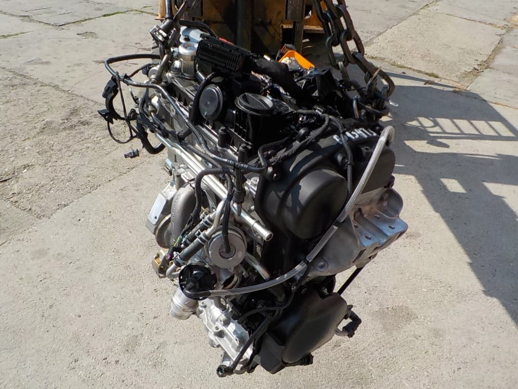 Moteur B 3154 T5 pour Volvo Xc40 1.5 Petrol/Electric