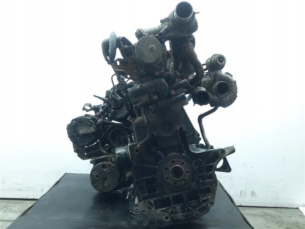 Moteur F9Q 732 — vue 4