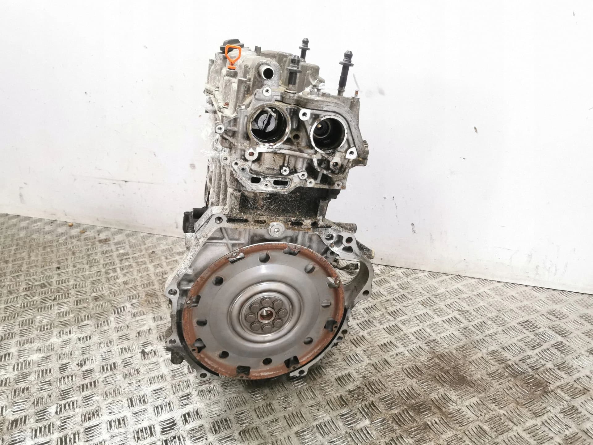 Moteur N22B2 — vue 6