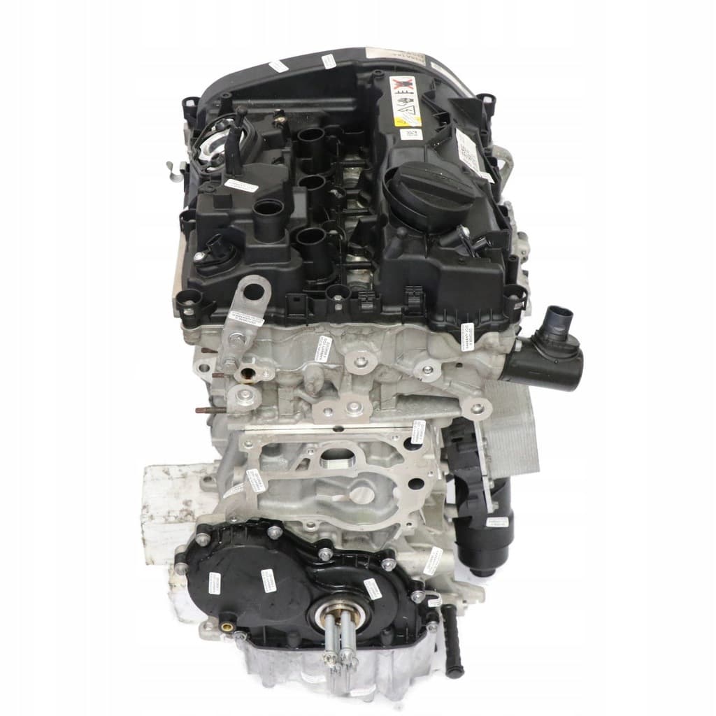Moteur B38 A15 A - Image 1