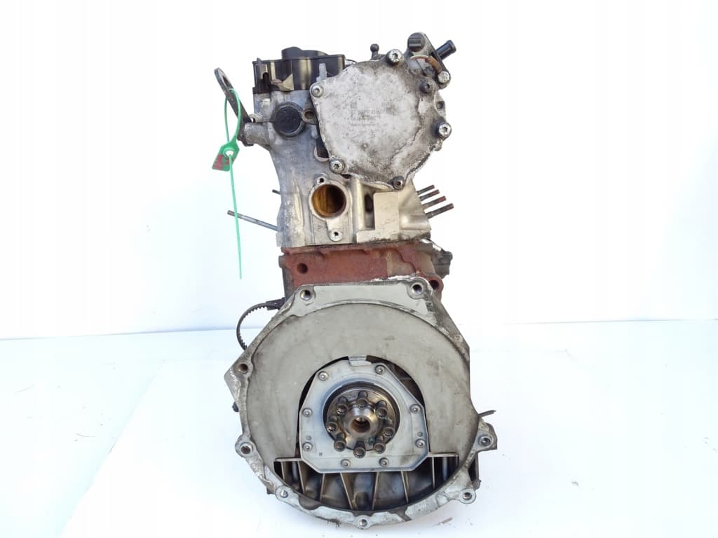 Moteur CCZB — vue 4