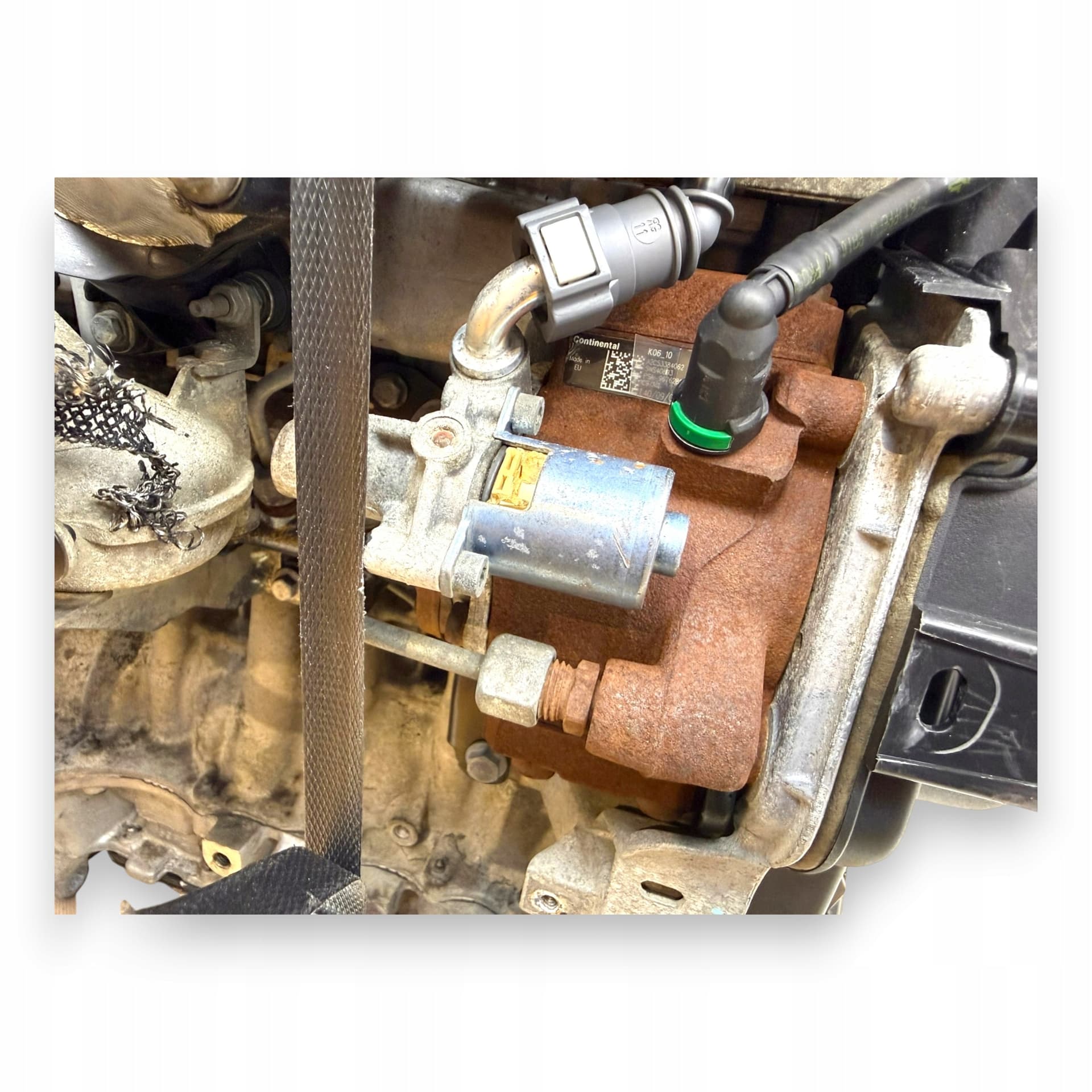 Moteur T1DA — vue 13
