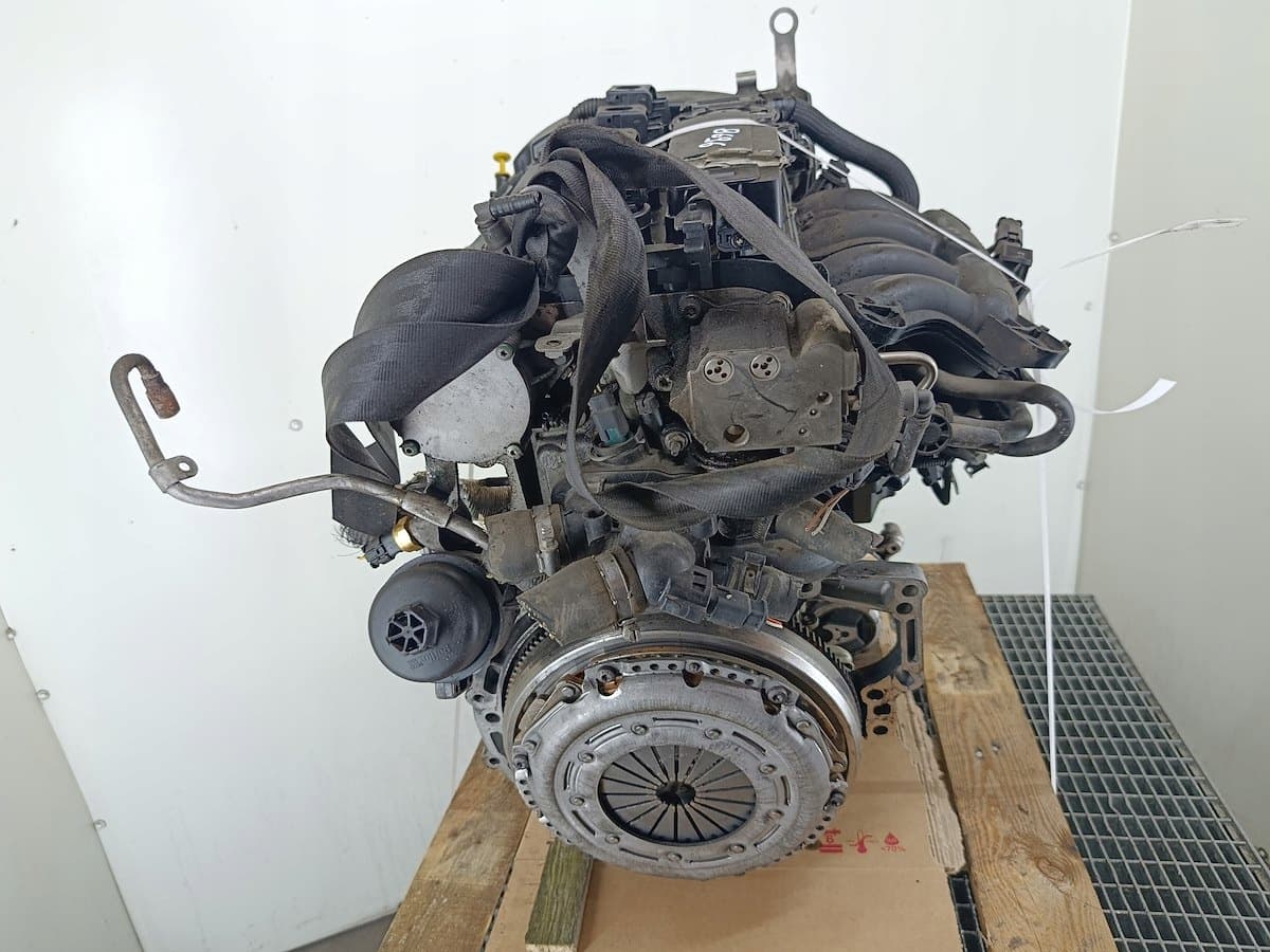 Moteur 5FV (EP6CDT) — vue 4