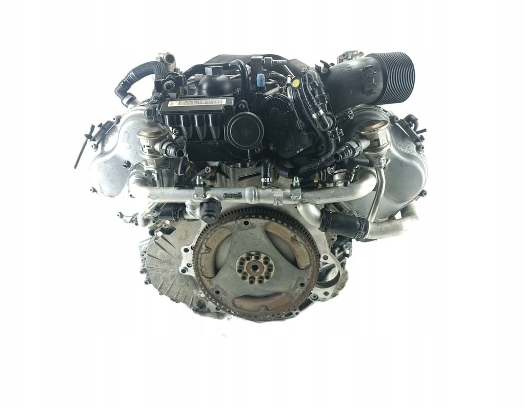 Moteur BVJ — vue 4