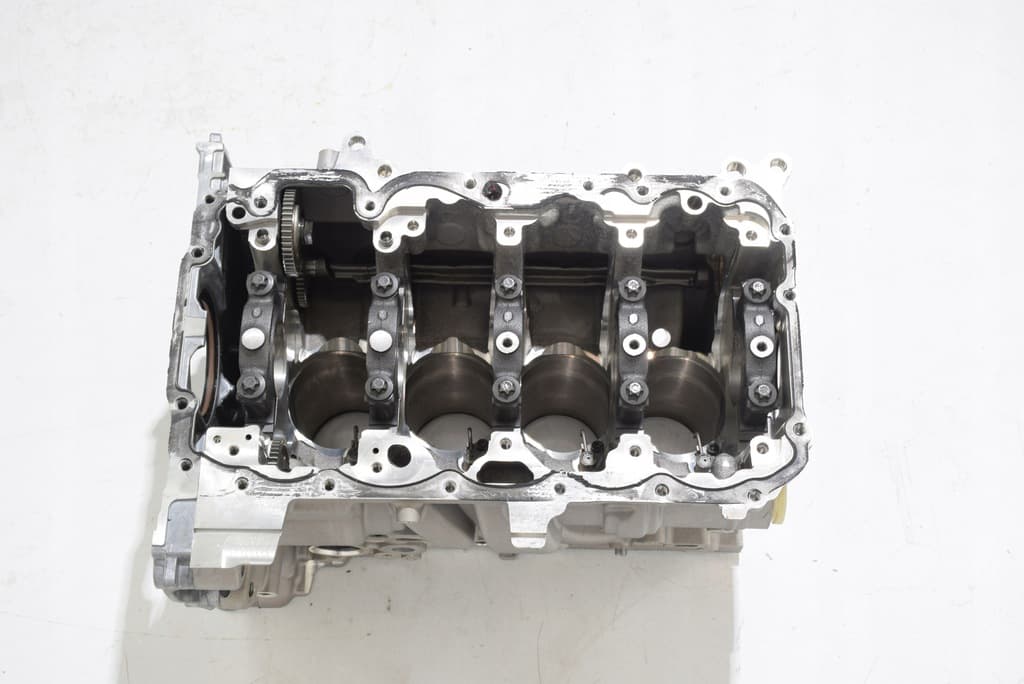 Moteur B48 A20 H — vue 4