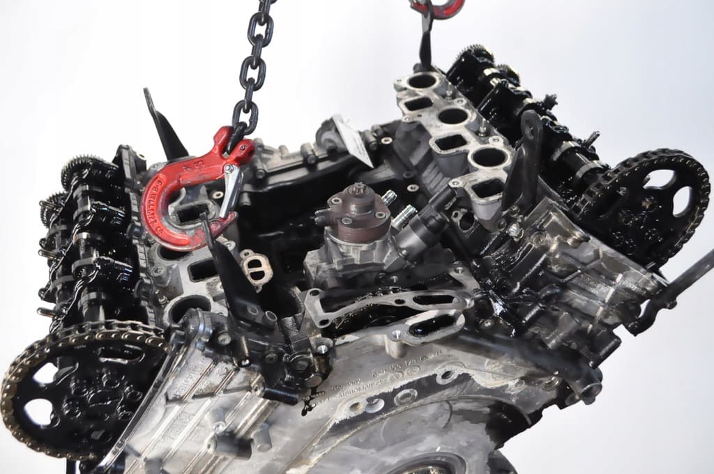 Moteur MCT.BC — vue 5