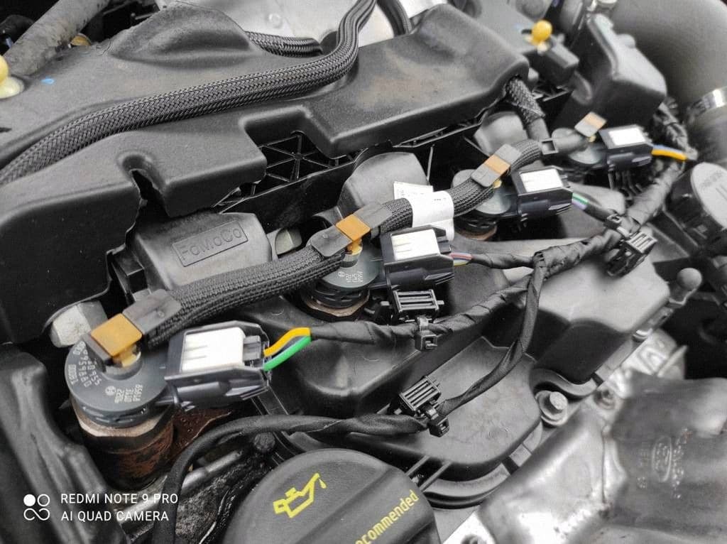 Moteur ZTDB — vue 11
