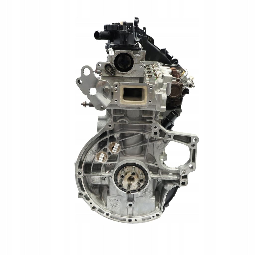 Moteur T1DB — vue 4