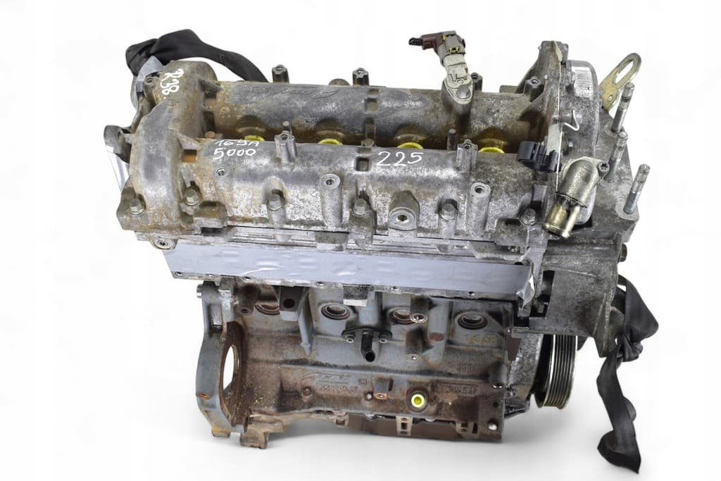 Moteur 169 A5.000 — vue 4