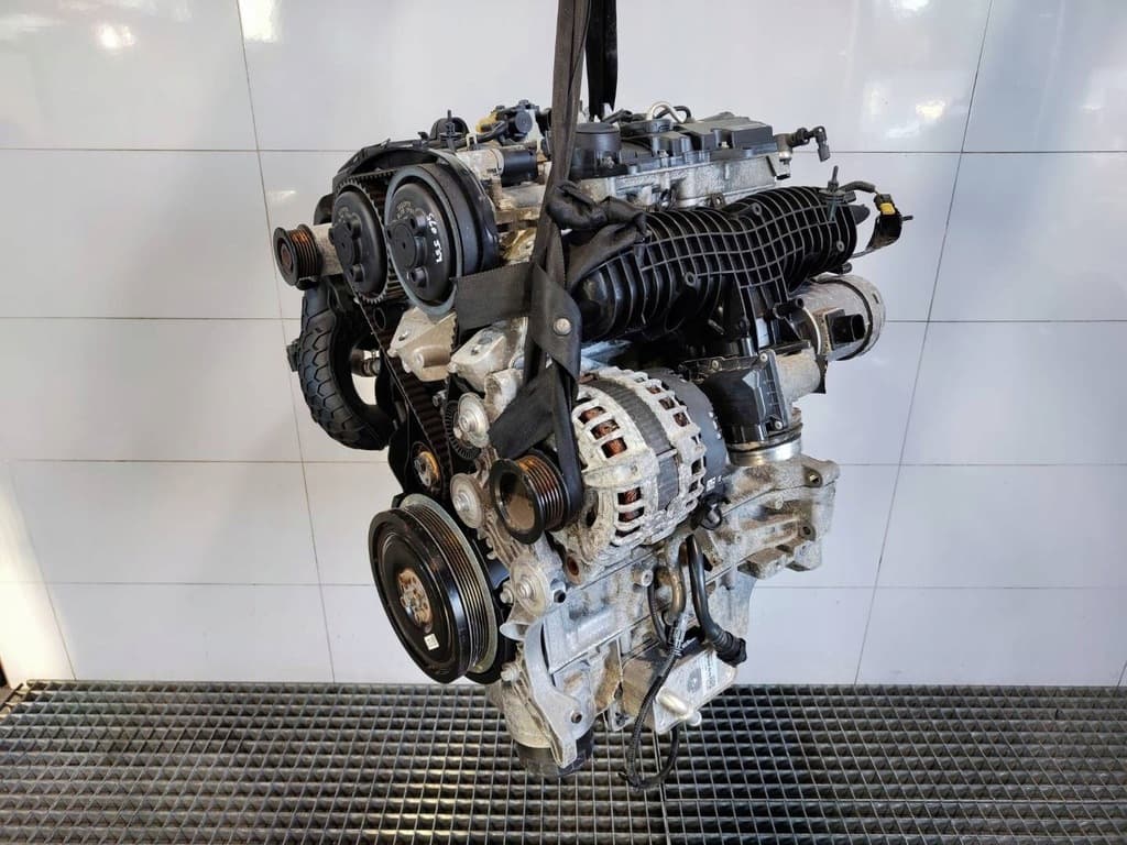 Moteur B 4204 T27 - Image 1