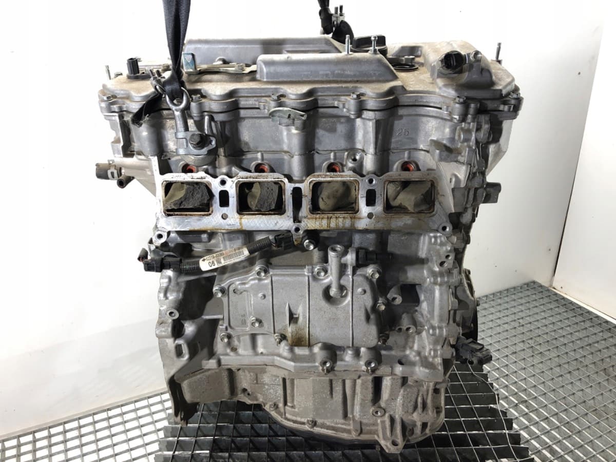 Moteur 2AR-FE — vue 2