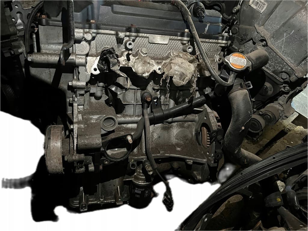 Moteur G4LA - Image 1