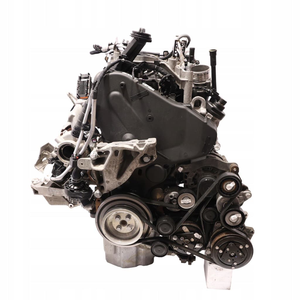 Moteur DNAB — vue 5