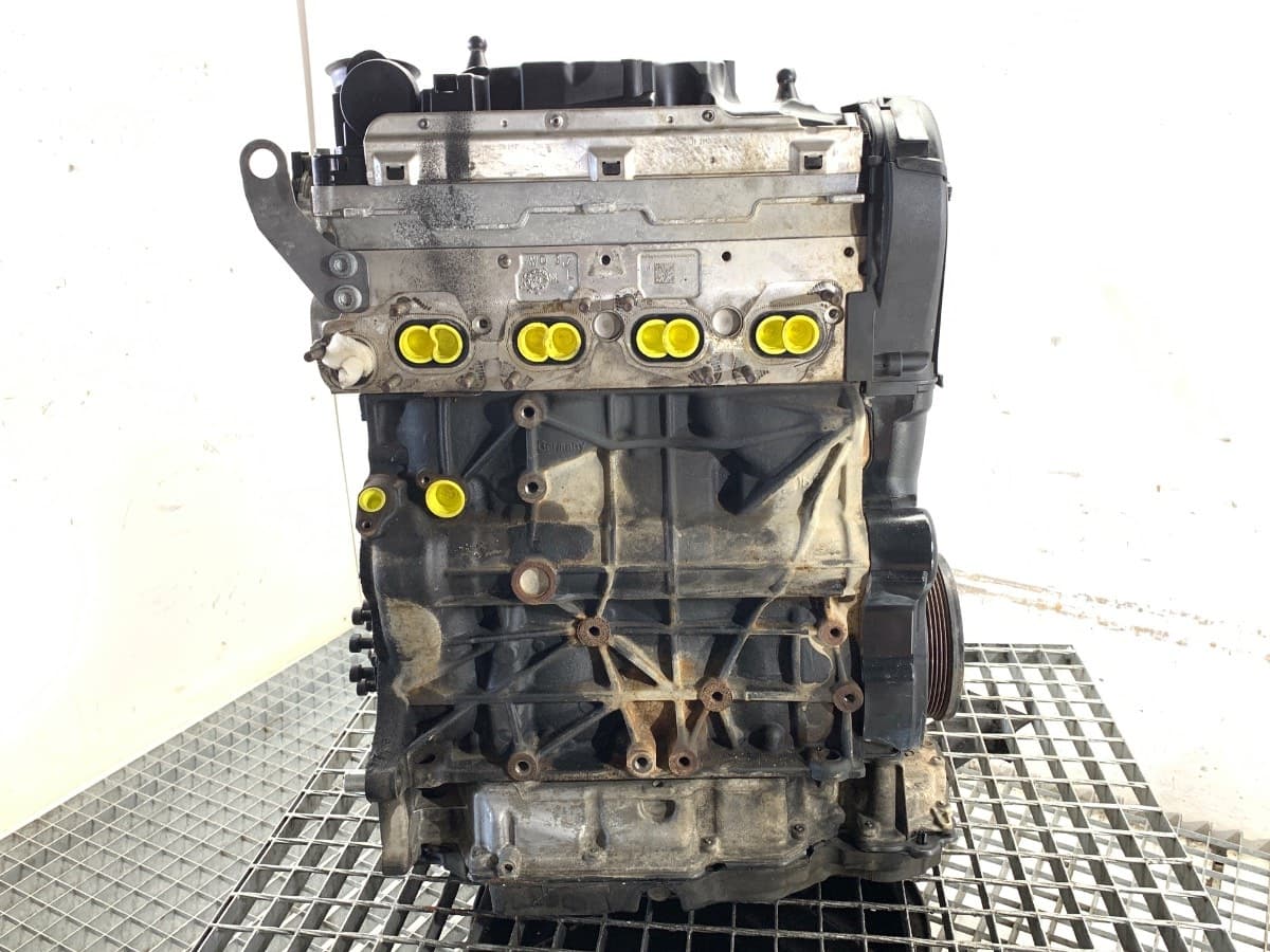 Moteur DSRB — vue 3