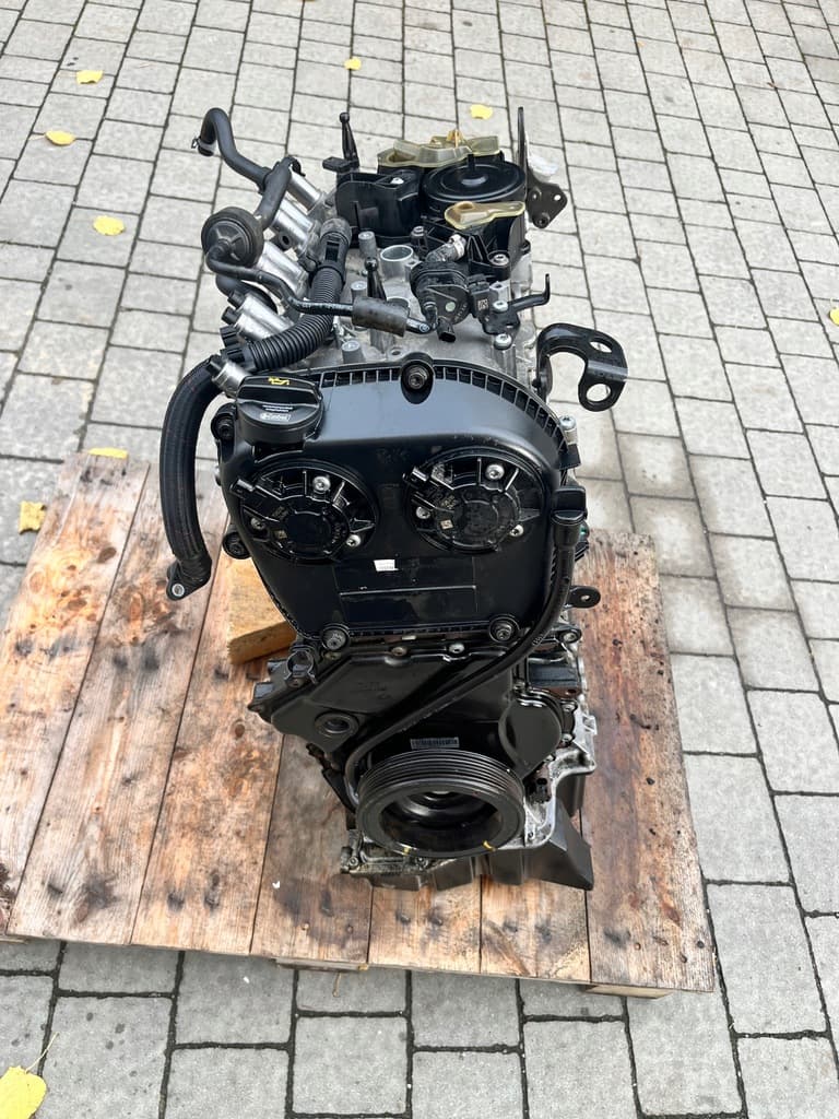 Moteur DDWA - Image 1